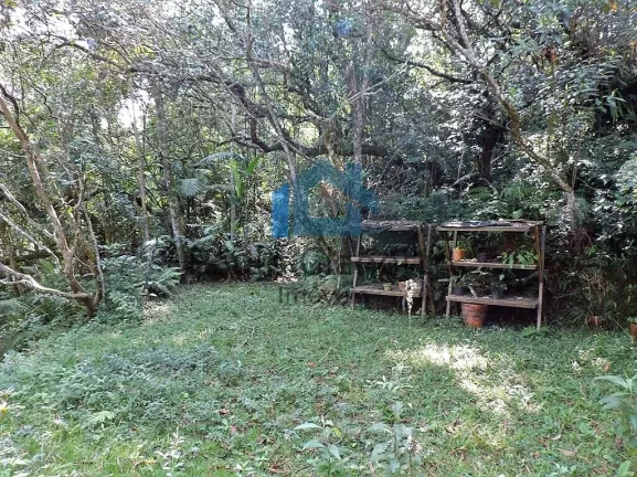 Imagem Chácara à venda no Reserva do Peroba na Granja Viana