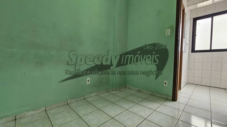 Imagem Apartamento á venda em Santos 2 dormitórios.