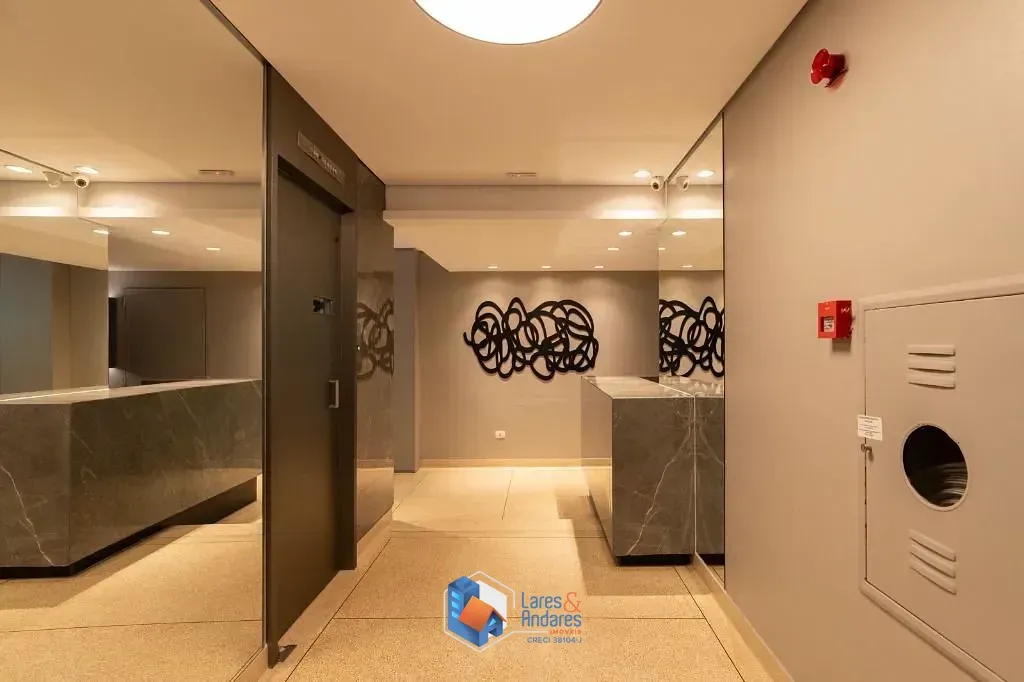 Imagem Apartamento à venda 2 Quartos 1 Vaga 65M² Pinheiros São Paulo - SP