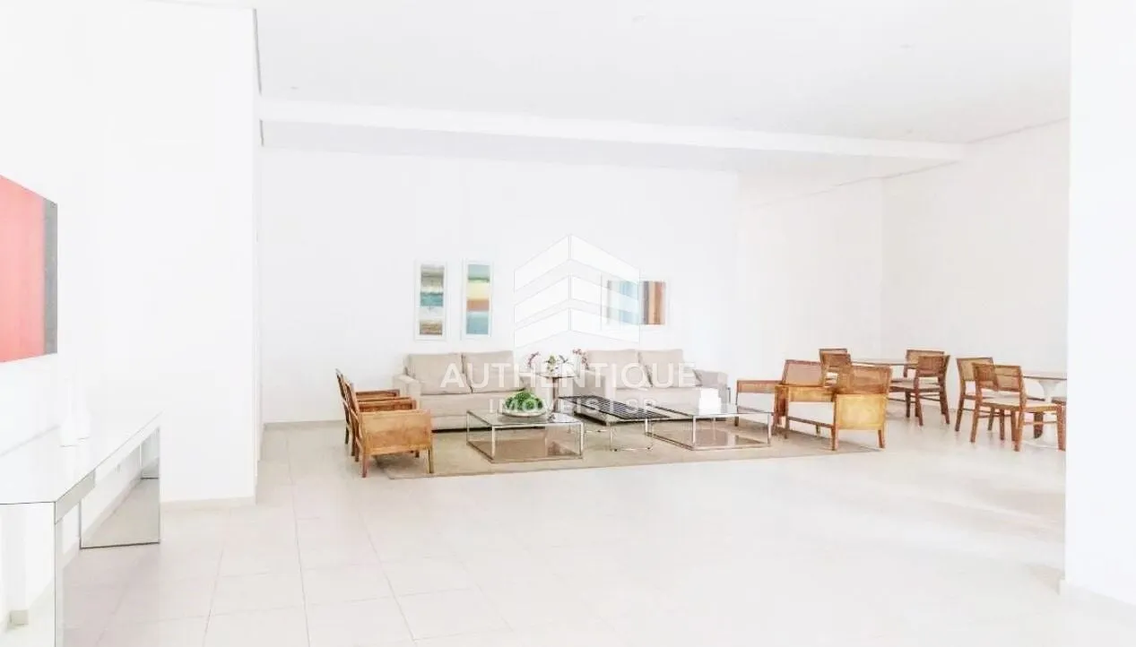 Imagem Green Side Brooklin - Apartamento à venda em São Paulo/SP
