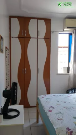 Imagem Apartamento com 3 quartos, gardem e 2 vagas