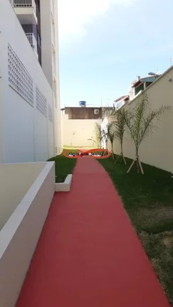 Imagem APARTAMENTOS NOVOS PARA LOCAÇÃO - JD IMPERADOR