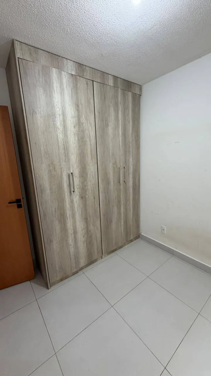 Imagem Apartamento 2 Quartos no Chapada Das Safiras Bairro Santa Isabel
