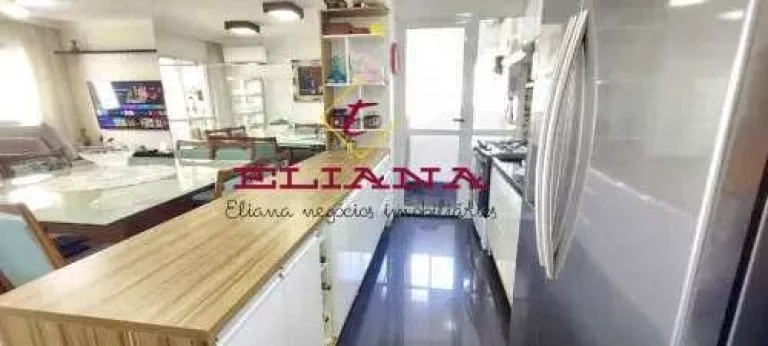 Imagem Apartamento à venda em São Paulo, Água Branca, com 2 quartos, 70m²