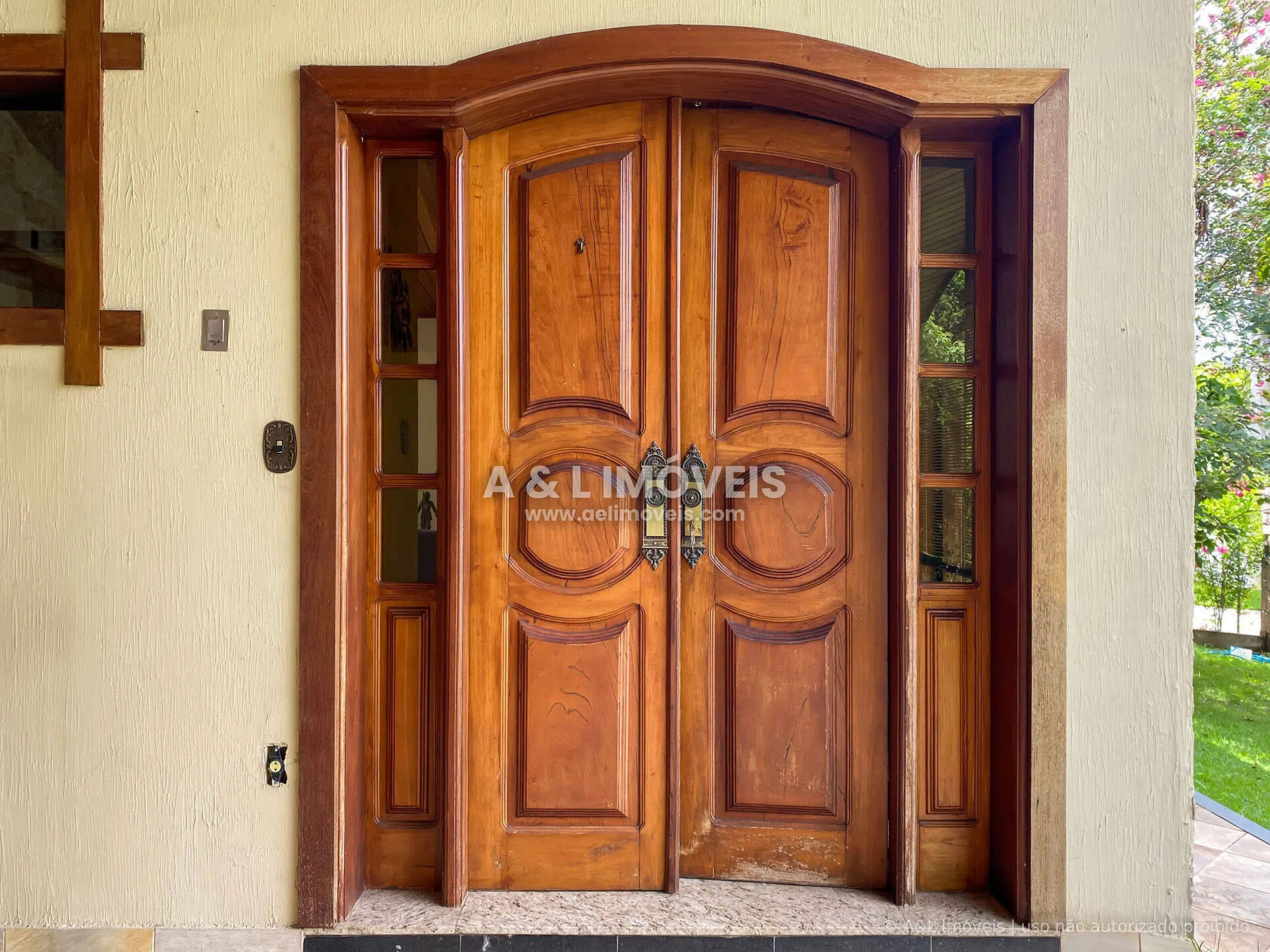 Imagem Casa à venda no Taubaté Village | 6 dormitórios e espaço gourmet