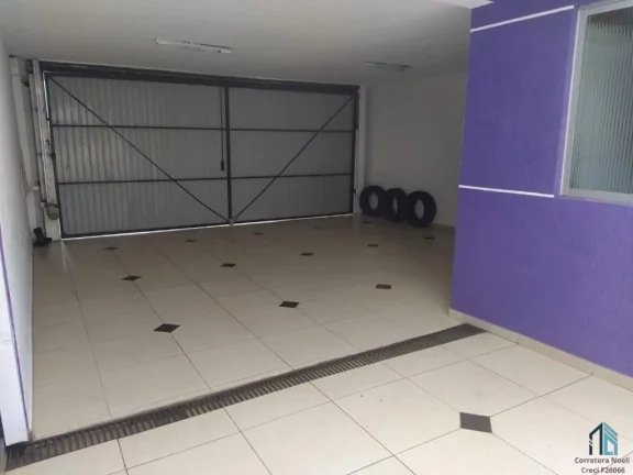 Imagem (PERMUTA Curitiba ou Litoral) Casa a venda 04 quartos c/suíte no Xaxim em Curitiba PR