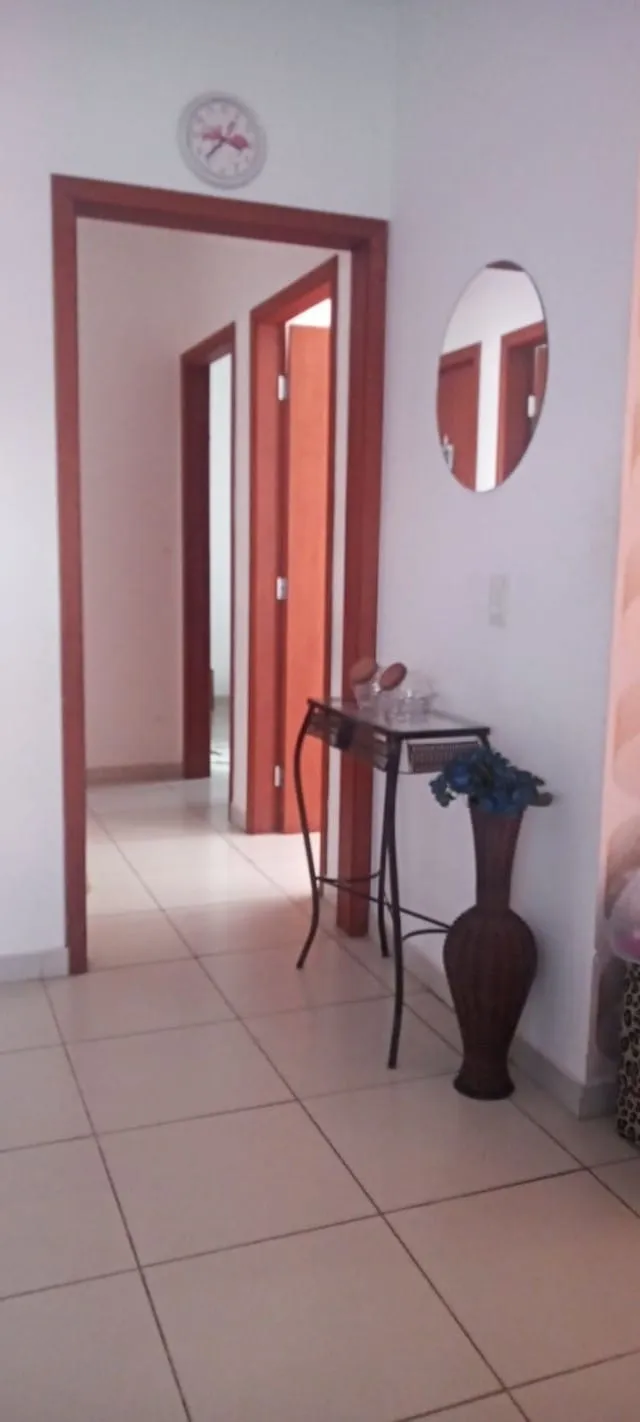 Imagem Casa à venda 3 Quartos, 1 Suite, 2 Vagas, 200M², Jardim Continental, Taubaté - SP | Condomínio Ecoville