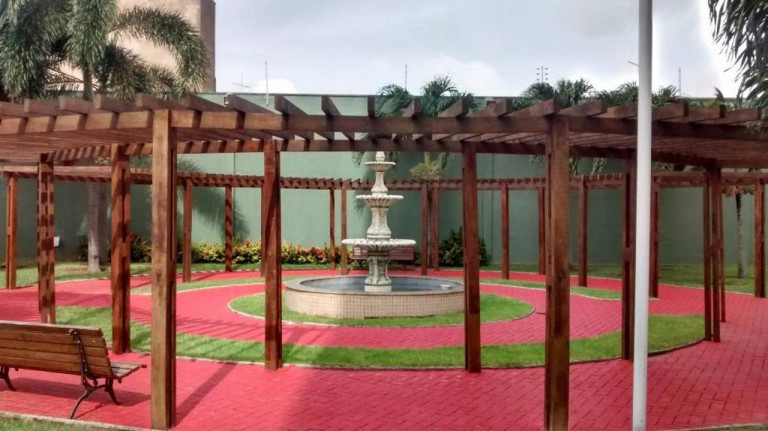 Imagem Apartamento com 3 Quartos à Venda, 64 m²em Monte Castelo - Fortaleza
