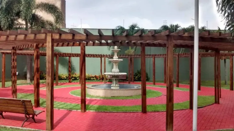 Imagem Apartamento com 3 Quartos à Venda, 64 m²em Monte Castelo - Fortaleza