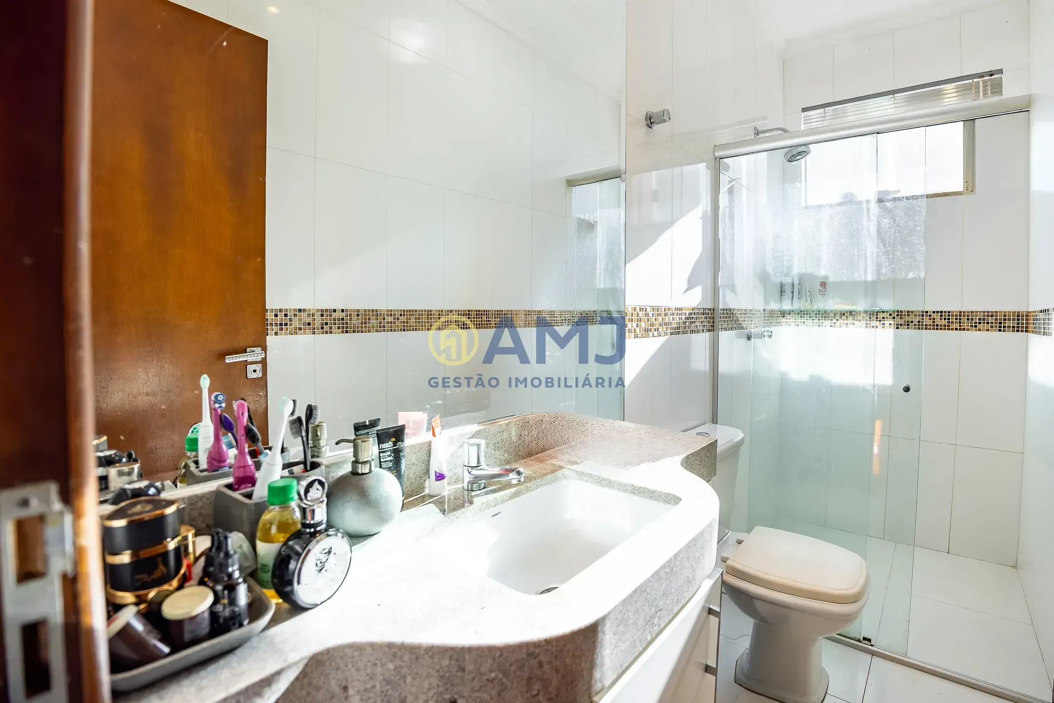 Imagem Casa à venda no Residencial Alphaville Flamboyant- Cruzeiro do Sul