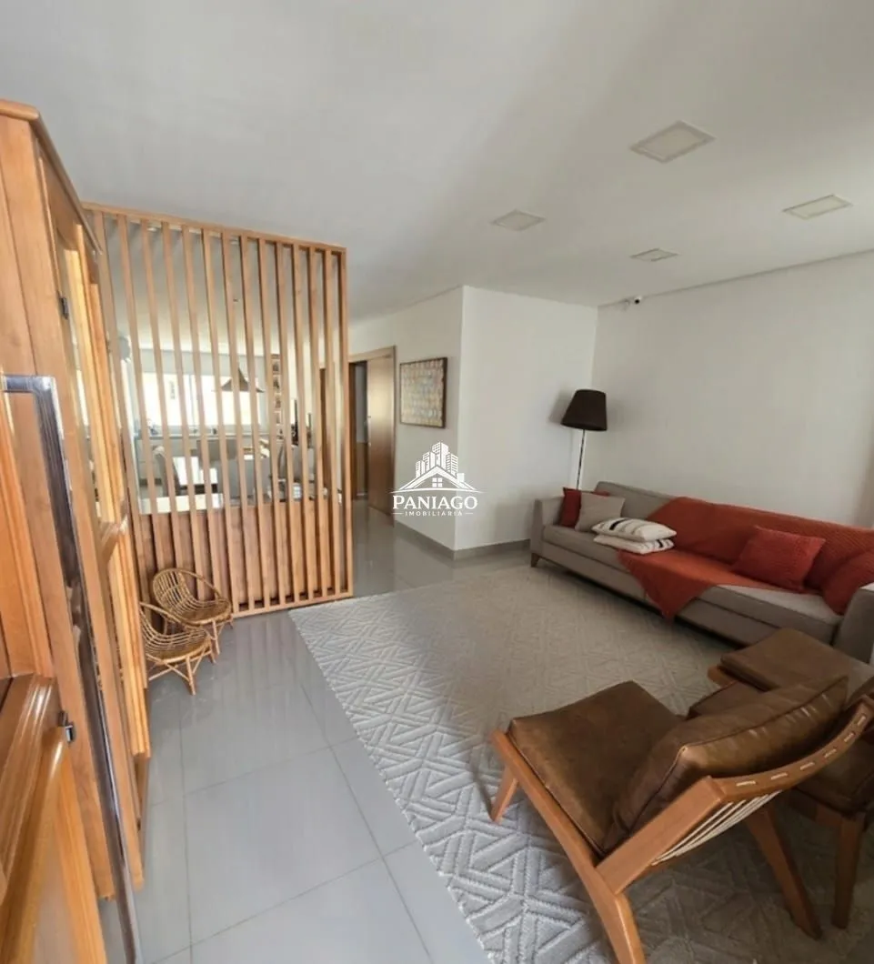 Imagem Casa à venda no Jardim das Américas - Cuiabá/MT