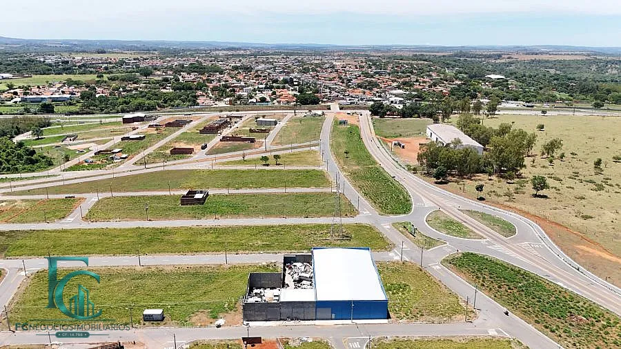Imagem Lote a Prestação no Luar Park em Abadia de Goiás