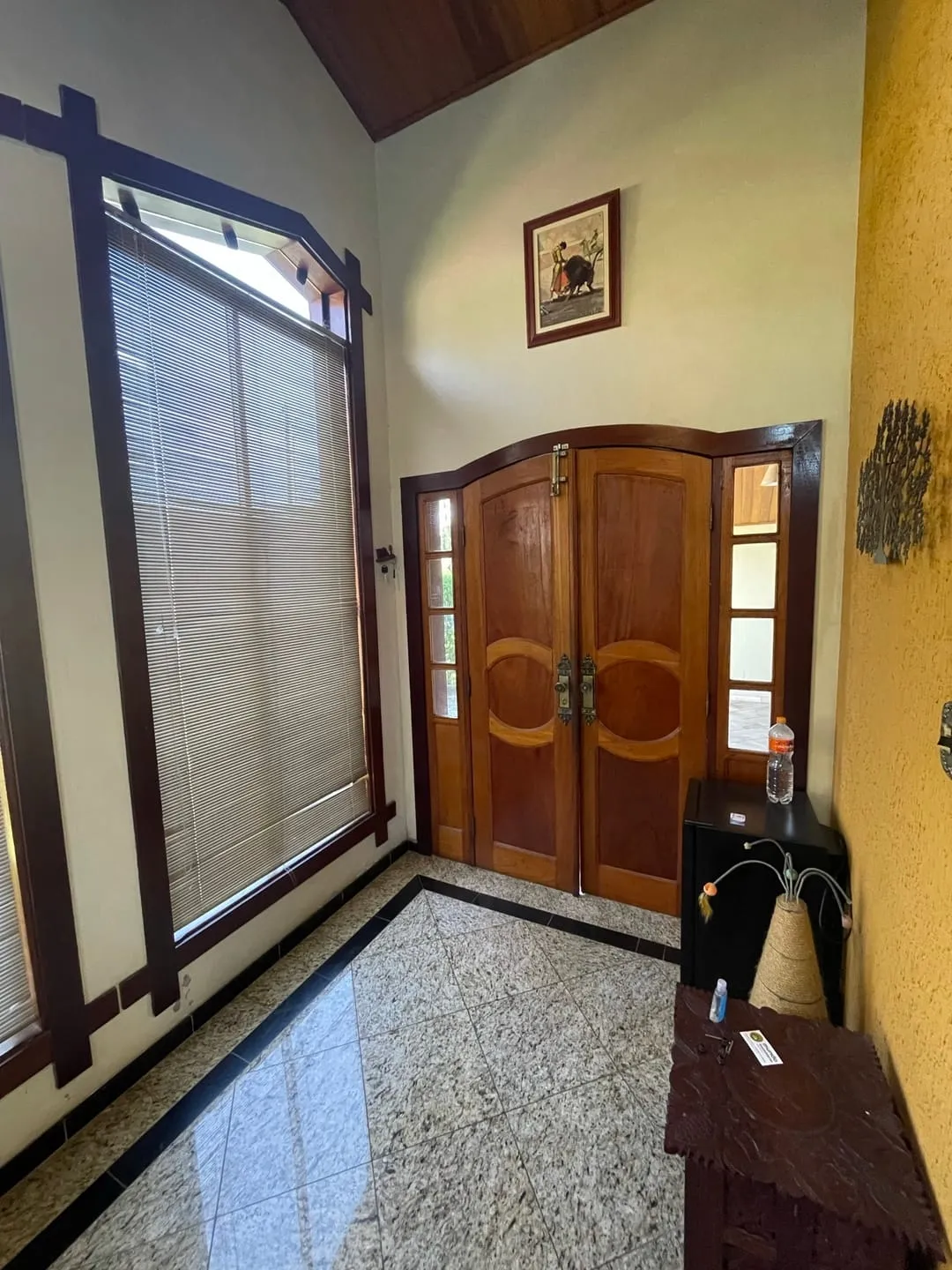 Imagem Casa à venda 6 Quartos, 2 Suites, 6 Vagas, 418M², Taubaté Village, Taubaté - SP | Condominio Taubaté Village