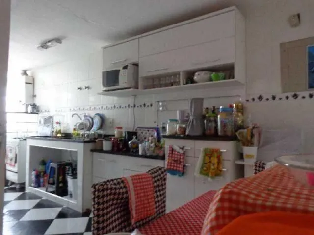 Imagem Cobertura com 3 Quartos à Venda, 157 m² em Engenho Novo - Rio De Janeiro
