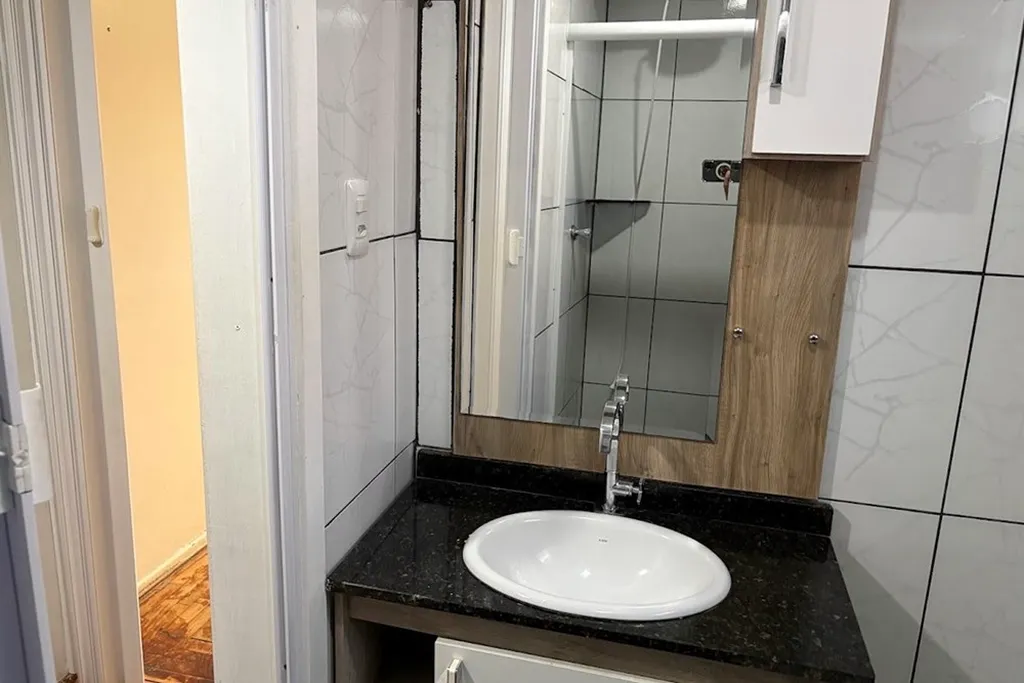 Imagem Apartamento em Jardim Leopoldina