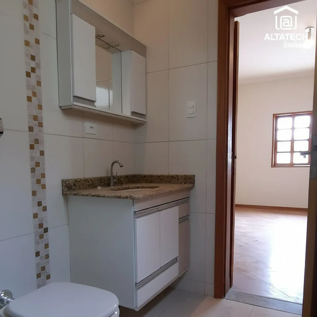Imagem Casa 3 quartos à venda em Jardim Amaryllis, Poços de Caldas