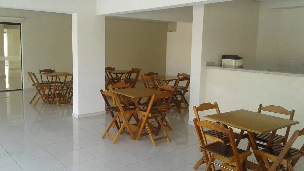 Imagem Apartamento à venda 3 Quartos, 1 Suite, 1 Vaga, 108M², Jardim Boa Vista, Pindamonhangaba - SP | Edifício Maison de Ville