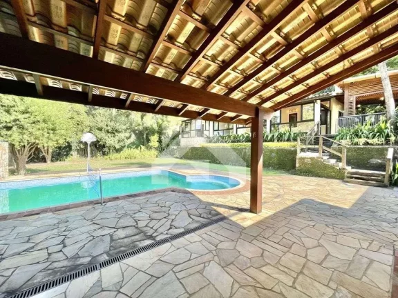 Imagem Casa de Condomínio em Parque Primavera - Carapicuíba