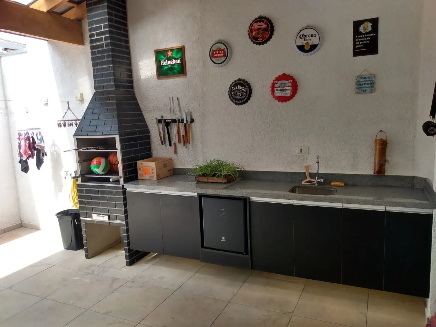 Imagem Casa à venda 3 Quartos, 1 Suite, 4 Vagas, 125M², Condomínio Reserva Anaua, Pindamonhangaba - SP | Reserva Anauá