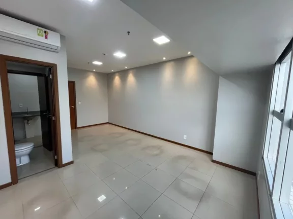 Imagem SALA COMERCIAL em MANAUS - AM, CHAPADA