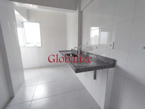 Imagem Apartamento à venda com 2 dormitórios, vaga demarcada no bairro Vila Belmiro em Santos por R$ 560.000,00