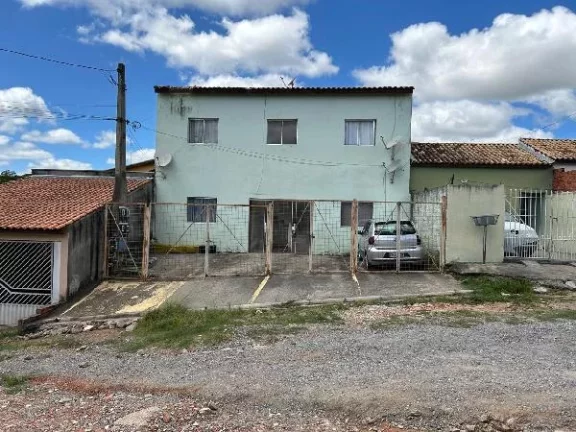 Oportunidade Única em SALTO DE PIRAPORA - SP | Tipo: Apartamento | Negociação: Venda Direta Online | Situação: Imóvel em RUA AUGUSTO DEOLINDO DE GOES