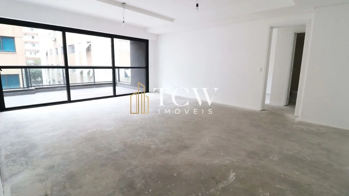 Imagem Apartamento à venda no bairro Itaim Bibi - São Paulo/SP, Zona Sul