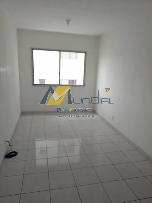 Imagem Vendo Apto em SBC. Taboão