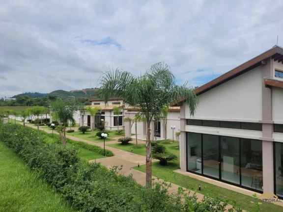 Imagem TERRENO RESIDENCIAL em ITUPEVA - SP, VISTA ALEGRE