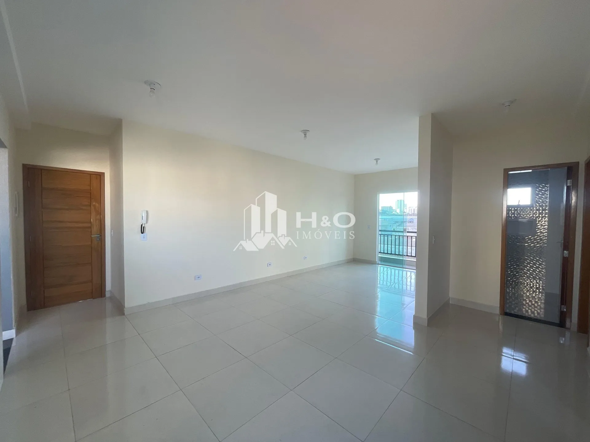 Imagem Apartamento à venda na Vila Manchester - 82m² de puro conforto e praticidade!