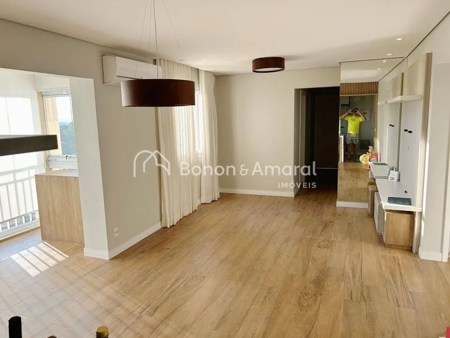 Imagem Apartamento à venda Tons do Murumbi - 92m2 no bairro Morumbi, Paulinia - SP