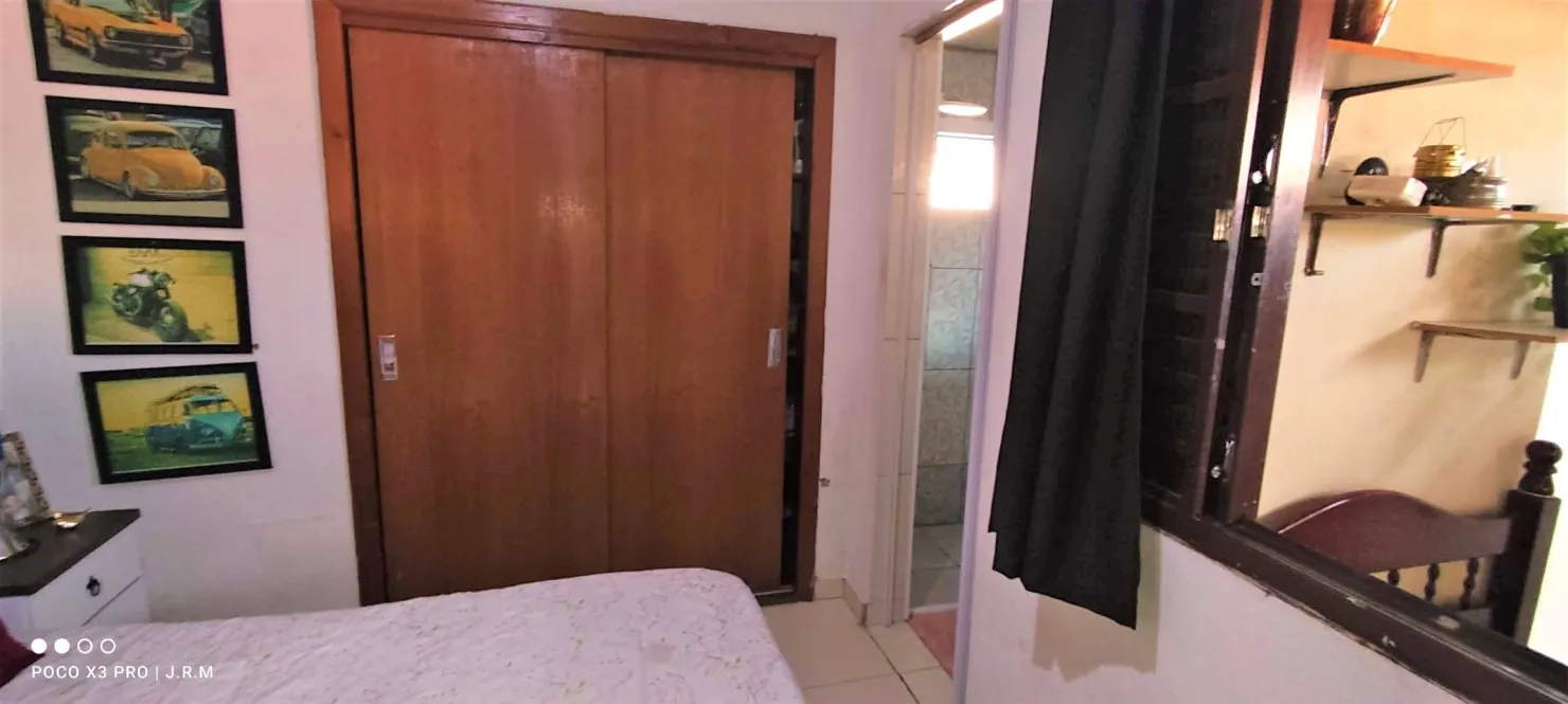 Imagem Casa à venda 2 Quartos, 1 Suite, 3 Vagas, 270M², Residencial Campos Maia, Pindamonhangaba - SP