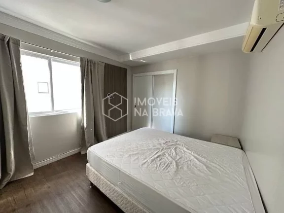 Imagem APARTAMENTO 3 QUARTOS - 2 VAGAS - LOCACAO - PRAIA BRAVA ITAJAI/SC