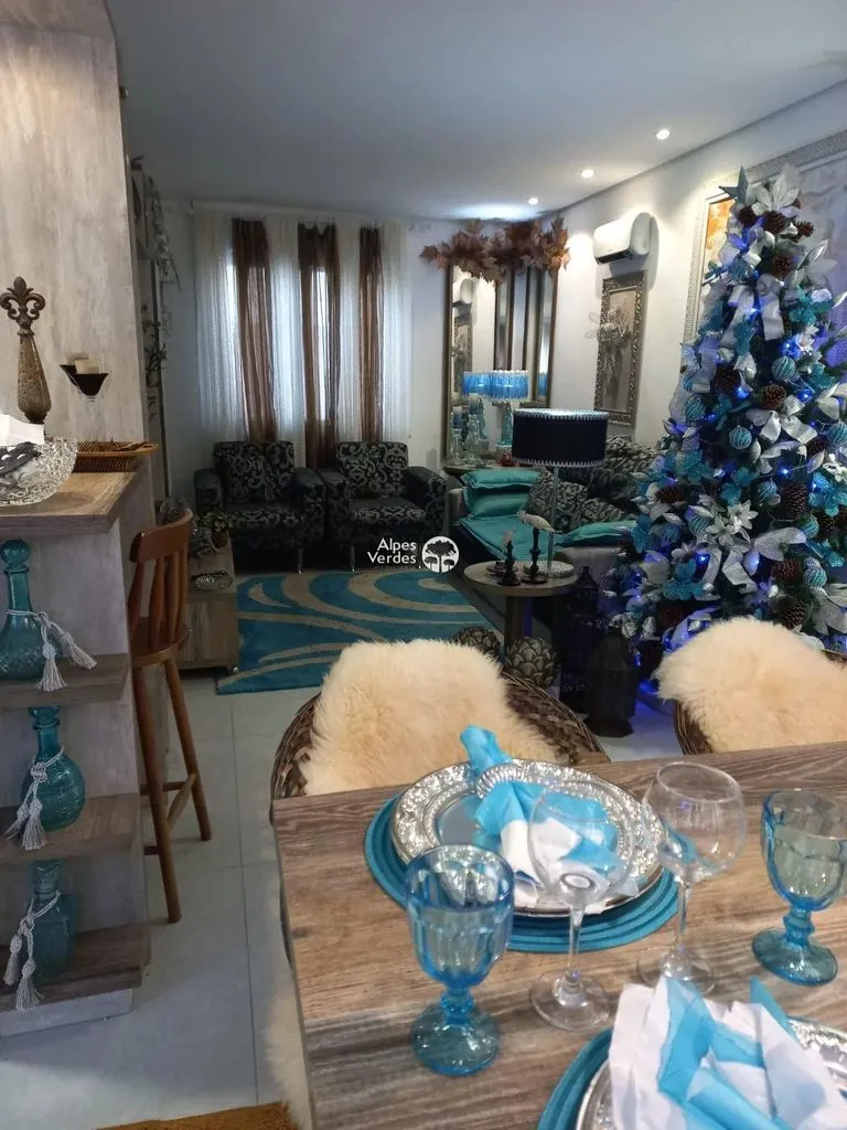 Imagem Apartamento à Venda em Centro, Canela - RS