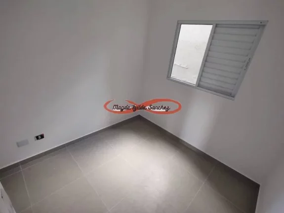 Imagem APARTAMENTOS NOVOS À VENDA BAIRRO A. E. CARVALHO.