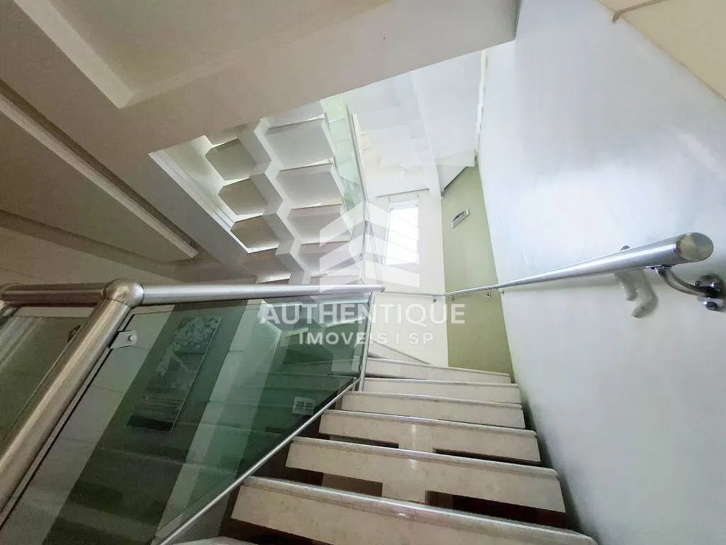 Imagem Casa Alto Padrão em Jardim Medina, Poá/SP