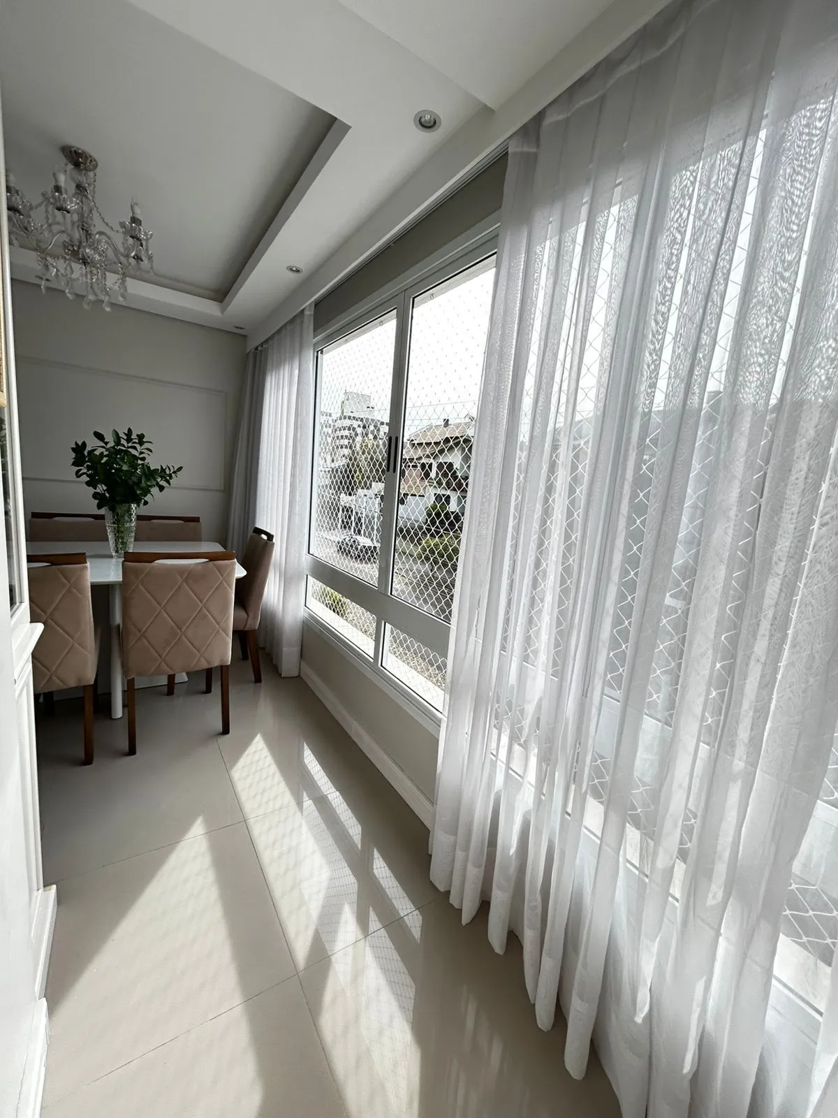 Imagem Apartamento em Jardim do Salso