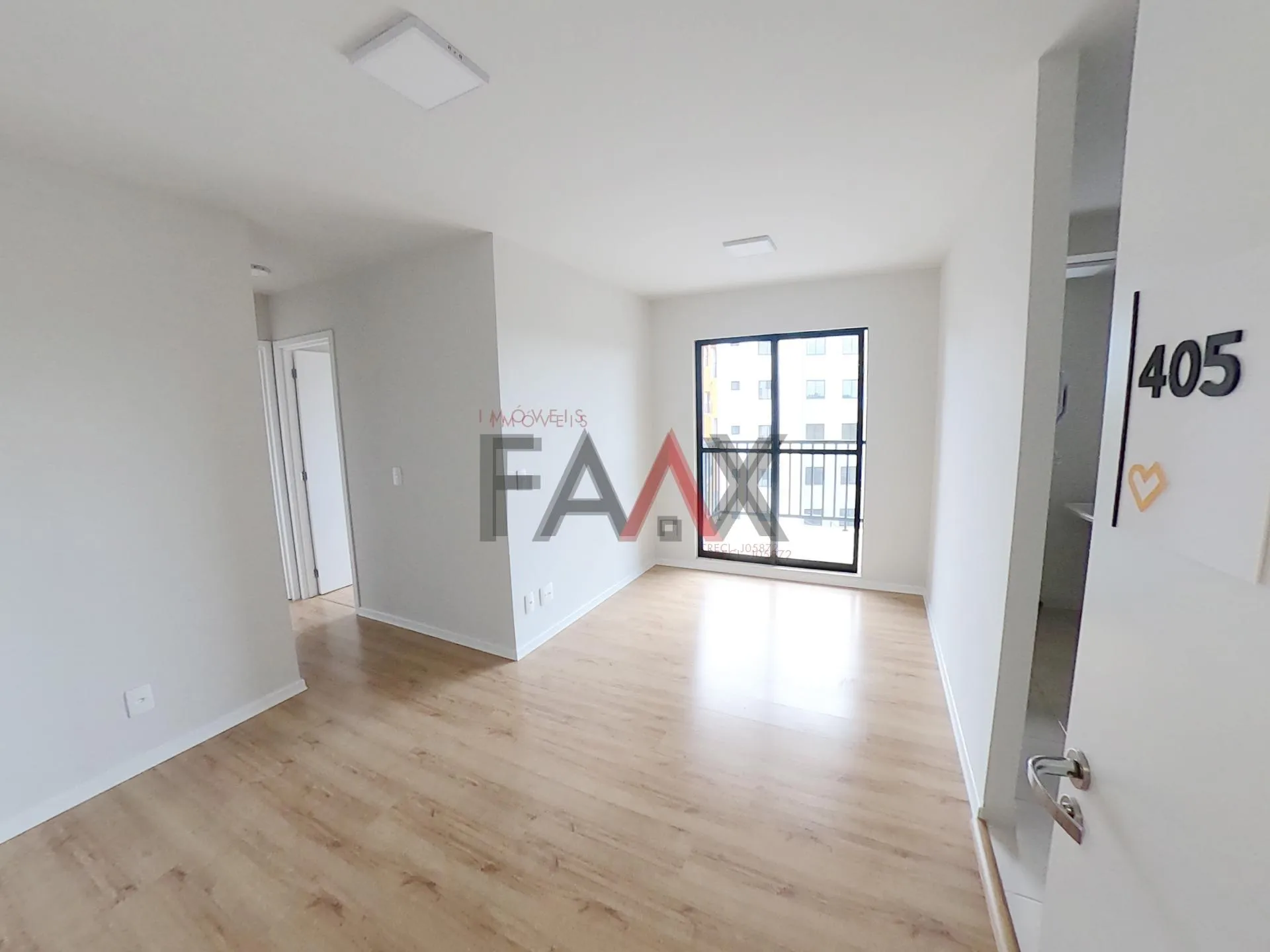 Imagem Apartamento para venda, Vista Cidade dos Lagos, GUARAPUAVA - PR