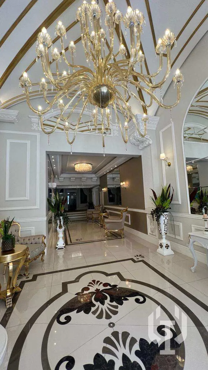 Imagem Apartamento à venda, no MAGNIFIQUE IMPERIALE em Itapema, Meia Praia, com 4 quartos, 190m2