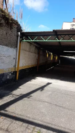 Imagem Galpão na cidade de Santos, para venda ou locação.