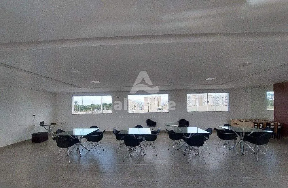 Imagem Apartamento à venda com 2 quartos , 40m² em Sertão do Maruim São José