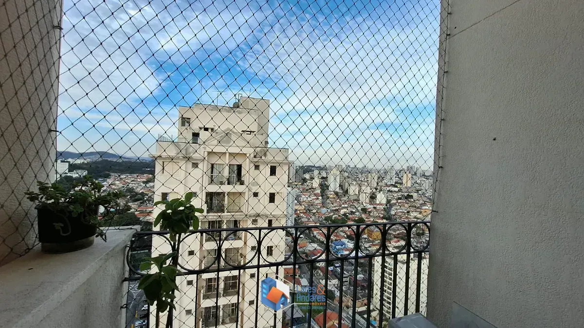 Imagem Cobertura para venda em Parque Mandaqui com 3 quartos, sendo 1 suíte, 101m²