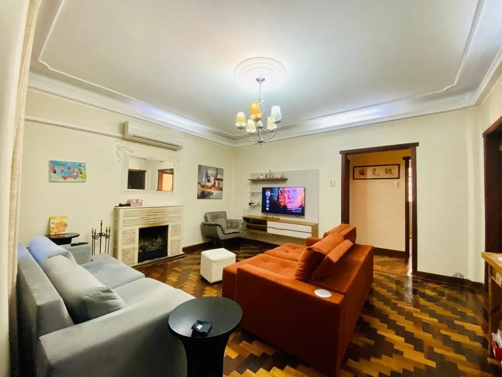 Imagem Apartamento em Floresta