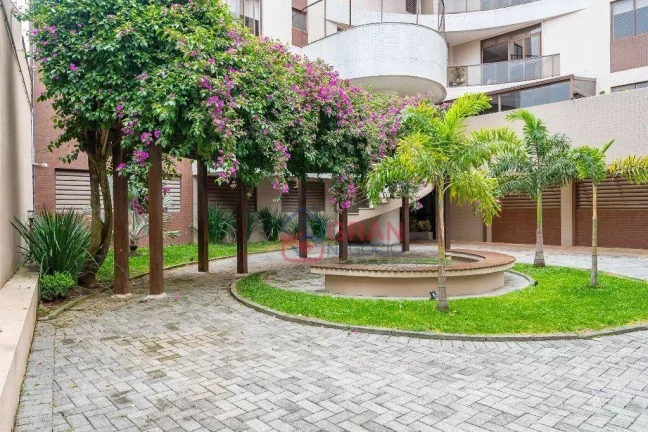 Imagem Apartamento ensolarado- 2 vagas