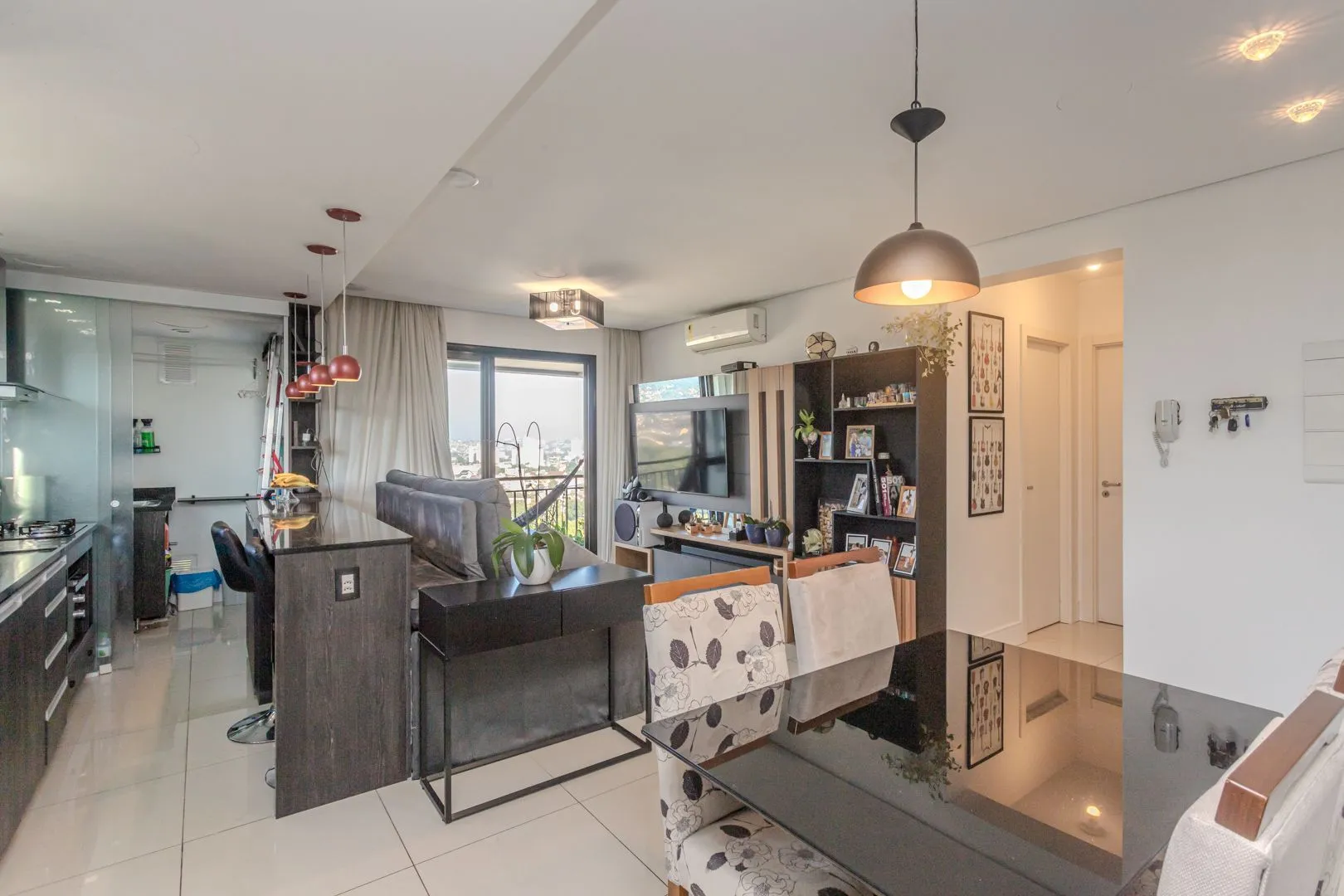Imagem Apartamento em Jardim Carvalho