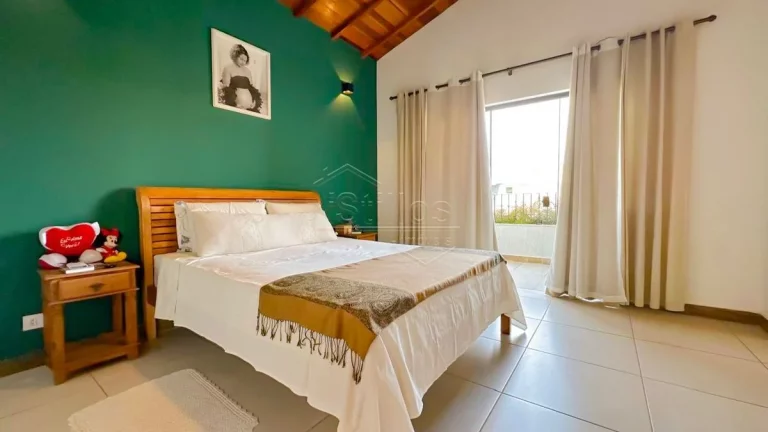 Imagem Casa de Condomínio em Tremembé