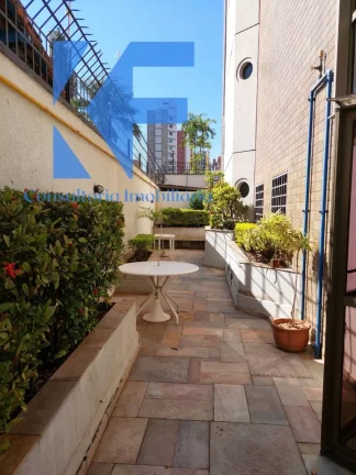 Imagem Seu sonho de viver em um espaço amplo e luxuoso está prestes a se tornar realidade! Apresentamos o apartamento dos seus sonhos, com características qu