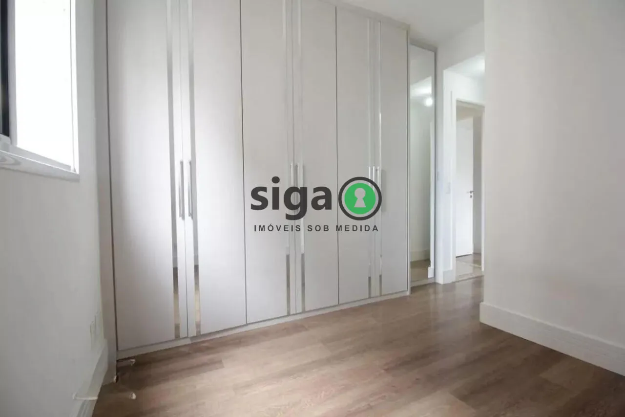 Imagem APARTAMENTO Á VENDA COM 3 QUARTOS NO MORUMBI, 2 VAGAS! LAZER COMPLETO!