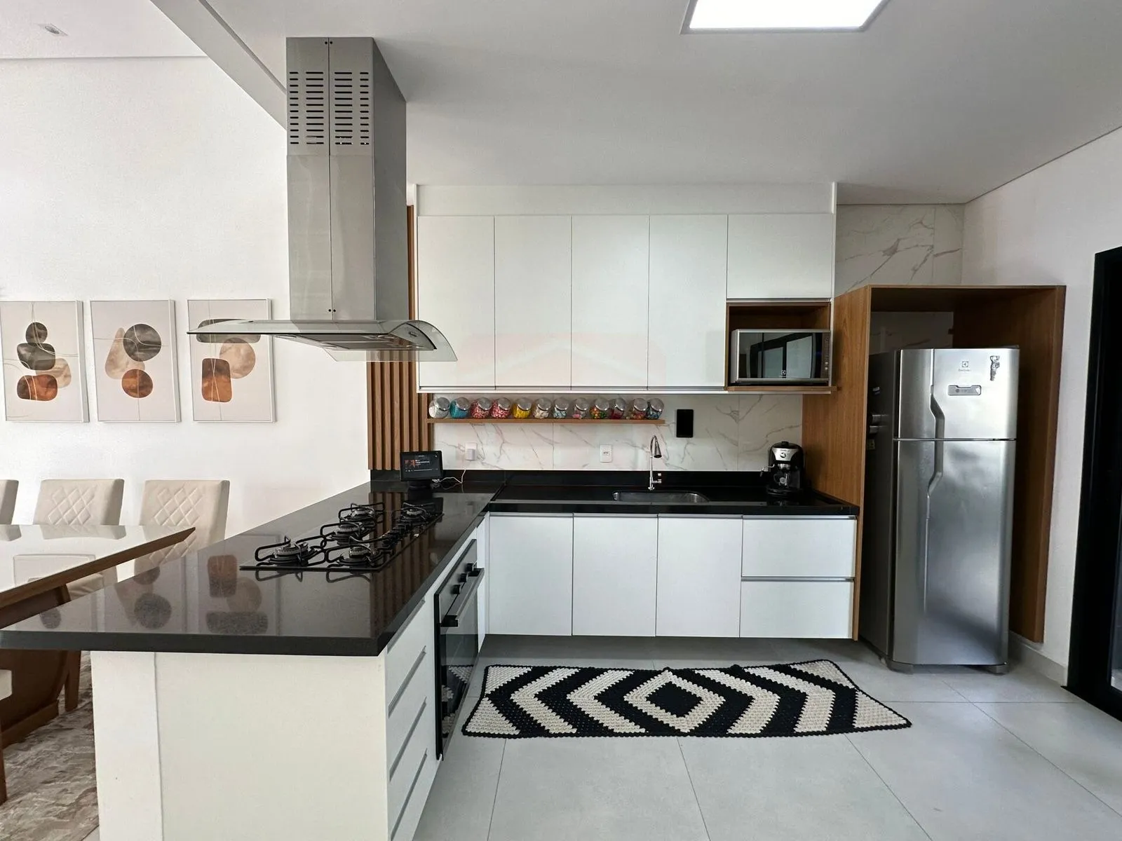 Imagem Casa 140m² térrea no Condomínio Horto III- Sorocaba/ SP