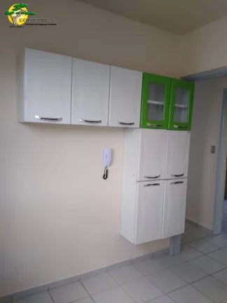 Imagem APARTAMENTO À VENDA EM MORRO GRANDE